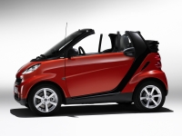 Smart Fortwo Cabriolet (2 generation) 0.8 AT D (45hp) foto, Smart Fortwo Cabriolet (2 generation) 0.8 AT D (45hp) fotos, Smart Fortwo Cabriolet (2 generation) 0.8 AT D (45hp) Bilder, Smart Fortwo Cabriolet (2 generation) 0.8 AT D (45hp) Bild