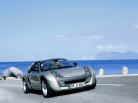 Smart Roadster Targa (1 generation) 1.4 MT (170hp) foto, Smart Roadster Targa (1 generation) 1.4 MT (170hp) fotos, Smart Roadster Targa (1 generation) 1.4 MT (170hp) Bilder, Smart Roadster Targa (1 generation) 1.4 MT (170hp) Bild