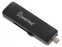 SmartBuy Double 8GB Technische Daten, SmartBuy Double 8GB Daten, SmartBuy Double 8GB Funktionen, SmartBuy Double 8GB Bewertung, SmartBuy Double 8GB kaufen, SmartBuy Double 8GB Preis, SmartBuy Double 8GB USB Flash-Laufwerk