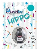 SmartBuy Wilde Series Hippo 8GB Technische Daten, SmartBuy Wilde Series Hippo 8GB Daten, SmartBuy Wilde Series Hippo 8GB Funktionen, SmartBuy Wilde Series Hippo 8GB Bewertung, SmartBuy Wilde Series Hippo 8GB kaufen, SmartBuy Wilde Series Hippo 8GB Preis, SmartBuy Wilde Series Hippo 8GB USB Flash-Laufwerk