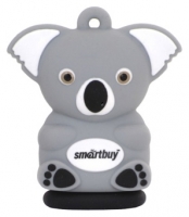 SmartBuy Wilde Series 32GB Koala Technische Daten, SmartBuy Wilde Series 32GB Koala Daten, SmartBuy Wilde Series 32GB Koala Funktionen, SmartBuy Wilde Series 32GB Koala Bewertung, SmartBuy Wilde Series 32GB Koala kaufen, SmartBuy Wilde Series 32GB Koala Preis, SmartBuy Wilde Series 32GB Koala USB Flash-Laufwerk