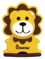 SmartBuy Wilde Series Lion 8GB Technische Daten, SmartBuy Wilde Series Lion 8GB Daten, SmartBuy Wilde Series Lion 8GB Funktionen, SmartBuy Wilde Series Lion 8GB Bewertung, SmartBuy Wilde Series Lion 8GB kaufen, SmartBuy Wilde Series Lion 8GB Preis, SmartBuy Wilde Series Lion 8GB USB Flash-Laufwerk