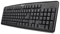 SmartTrack 307 Keyboard schwarz USB foto, SmartTrack 307 Keyboard schwarz USB fotos, SmartTrack 307 Keyboard schwarz USB Bilder, SmartTrack 307 Keyboard schwarz USB Bild