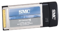 SMC SMC2835W Technische Daten, SMC SMC2835W Daten, SMC SMC2835W Funktionen, SMC SMC2835W Bewertung, SMC SMC2835W kaufen, SMC SMC2835W Preis, SMC SMC2835W Ausrüstung Wi-Fi und Bluetooth