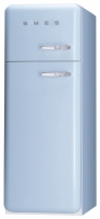 Smeg FAB30LAZ1 Technische Daten, Smeg FAB30LAZ1 Daten, Smeg FAB30LAZ1 Funktionen, Smeg FAB30LAZ1 Bewertung, Smeg FAB30LAZ1 kaufen, Smeg FAB30LAZ1 Preis, Smeg FAB30LAZ1 Kühlschränke