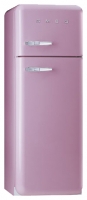 Smeg FAB30RO7 Technische Daten, Smeg FAB30RO7 Daten, Smeg FAB30RO7 Funktionen, Smeg FAB30RO7 Bewertung, Smeg FAB30RO7 kaufen, Smeg FAB30RO7 Preis, Smeg FAB30RO7 Kühlschränke