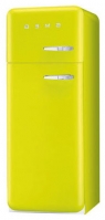 Smeg FAB30VES6 Technische Daten, Smeg FAB30VES6 Daten, Smeg FAB30VES6 Funktionen, Smeg FAB30VES6 Bewertung, Smeg FAB30VES6 kaufen, Smeg FAB30VES6 Preis, Smeg FAB30VES6 Kühlschränke