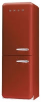 Smeg FAB32LRN1 Technische Daten, Smeg FAB32LRN1 Daten, Smeg FAB32LRN1 Funktionen, Smeg FAB32LRN1 Bewertung, Smeg FAB32LRN1 kaufen, Smeg FAB32LRN1 Preis, Smeg FAB32LRN1 Kühlschränke