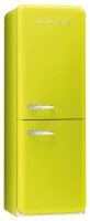 Smeg FAB32RVEN1 Technische Daten, Smeg FAB32RVEN1 Daten, Smeg FAB32RVEN1 Funktionen, Smeg FAB32RVEN1 Bewertung, Smeg FAB32RVEN1 kaufen, Smeg FAB32RVEN1 Preis, Smeg FAB32RVEN1 Kühlschränke