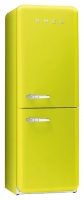 Smeg FAB32VEN1 Technische Daten, Smeg FAB32VEN1 Daten, Smeg FAB32VEN1 Funktionen, Smeg FAB32VEN1 Bewertung, Smeg FAB32VEN1 kaufen, Smeg FAB32VEN1 Preis, Smeg FAB32VEN1 Kühlschränke