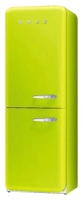 Smeg FAB32VES6 Technische Daten, Smeg FAB32VES6 Daten, Smeg FAB32VES6 Funktionen, Smeg FAB32VES6 Bewertung, Smeg FAB32VES6 kaufen, Smeg FAB32VES6 Preis, Smeg FAB32VES6 Kühlschränke