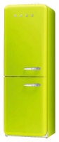 Smeg FAB32VES7 Technische Daten, Smeg FAB32VES7 Daten, Smeg FAB32VES7 Funktionen, Smeg FAB32VES7 Bewertung, Smeg FAB32VES7 kaufen, Smeg FAB32VES7 Preis, Smeg FAB32VES7 Kühlschränke