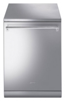 Smeg LSA14X Technische Daten, Smeg LSA14X Daten, Smeg LSA14X Funktionen, Smeg LSA14X Bewertung, Smeg LSA14X kaufen, Smeg LSA14X Preis, Smeg LSA14X Geschirrspüler