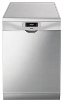 Smeg LSA6539X Technische Daten, Smeg LSA6539X Daten, Smeg LSA6539X Funktionen, Smeg LSA6539X Bewertung, Smeg LSA6539X kaufen, Smeg LSA6539X Preis, Smeg LSA6539X Geschirrspüler