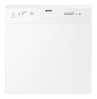 Smeg LSP137N Technische Daten, Smeg LSP137N Daten, Smeg LSP137N Funktionen, Smeg LSP137N Bewertung, Smeg LSP137N kaufen, Smeg LSP137N Preis, Smeg LSP137N Geschirrspüler