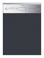 Smeg PL108X Technische Daten, Smeg PL108X Daten, Smeg PL108X Funktionen, Smeg PL108X Bewertung, Smeg PL108X kaufen, Smeg PL108X Preis, Smeg PL108X Geschirrspüler