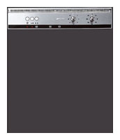 Smeg PL19-3 Technische Daten, Smeg PL19-3 Daten, Smeg PL19-3 Funktionen, Smeg PL19-3 Bewertung, Smeg PL19-3 kaufen, Smeg PL19-3 Preis, Smeg PL19-3 Geschirrspüler