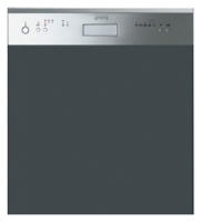 Smeg PL314X Technische Daten, Smeg PL314X Daten, Smeg PL314X Funktionen, Smeg PL314X Bewertung, Smeg PL314X kaufen, Smeg PL314X Preis, Smeg PL314X Geschirrspüler