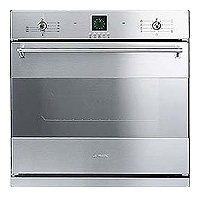 Smeg S399X-5 Technische Daten, Smeg S399X-5 Daten, Smeg S399X-5 Funktionen, Smeg S399X-5 Bewertung, Smeg S399X-5 kaufen, Smeg S399X-5 Preis, Smeg S399X-5 Eingebaute Backöfen