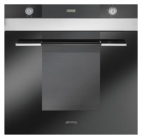 Smeg SC106NE Technische Daten, Smeg SC106NE Daten, Smeg SC106NE Funktionen, Smeg SC106NE Bewertung, Smeg SC106NE kaufen, Smeg SC106NE Preis, Smeg SC106NE Eingebaute Backöfen