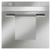 Smeg SC106SG Technische Daten, Smeg SC106SG Daten, Smeg SC106SG Funktionen, Smeg SC106SG Bewertung, Smeg SC106SG kaufen, Smeg SC106SG Preis, Smeg SC106SG Eingebaute Backöfen