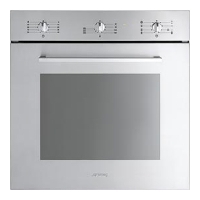 Smeg SC468X-8 Technische Daten, Smeg SC468X-8 Daten, Smeg SC468X-8 Funktionen, Smeg SC468X-8 Bewertung, Smeg SC468X-8 kaufen, Smeg SC468X-8 Preis, Smeg SC468X-8 Eingebaute Backöfen