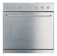 Smeg SC63MF Technische Daten, Smeg SC63MF Daten, Smeg SC63MF Funktionen, Smeg SC63MF Bewertung, Smeg SC63MF kaufen, Smeg SC63MF Preis, Smeg SC63MF Eingebaute Backöfen