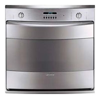 Smeg SE210X-5 Technische Daten, Smeg SE210X-5 Daten, Smeg SE210X-5 Funktionen, Smeg SE210X-5 Bewertung, Smeg SE210X-5 kaufen, Smeg SE210X-5 Preis, Smeg SE210X-5 Eingebaute Backöfen