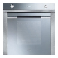 Smeg SF106 Technische Daten, Smeg SF106 Daten, Smeg SF106 Funktionen, Smeg SF106 Bewertung, Smeg SF106 kaufen, Smeg SF106 Preis, Smeg SF106 Eingebaute Backöfen