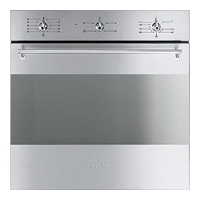 Smeg SF341GVX Technische Daten, Smeg SF341GVX Daten, Smeg SF341GVX Funktionen, Smeg SF341GVX Bewertung, Smeg SF341GVX kaufen, Smeg SF341GVX Preis, Smeg SF341GVX Eingebaute Backöfen