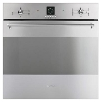 Smeg SF390X Technische Daten, Smeg SF390X Daten, Smeg SF390X Funktionen, Smeg SF390X Bewertung, Smeg SF390X kaufen, Smeg SF390X Preis, Smeg SF390X Eingebaute Backöfen