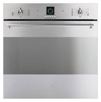 Smeg SF399X Technische Daten, Smeg SF399X Daten, Smeg SF399X Funktionen, Smeg SF399X Bewertung, Smeg SF399X kaufen, Smeg SF399X Preis, Smeg SF399X Eingebaute Backöfen