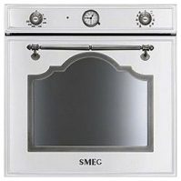 Smeg SF750BS Technische Daten, Smeg SF750BS Daten, Smeg SF750BS Funktionen, Smeg SF750BS Bewertung, Smeg SF750BS kaufen, Smeg SF750BS Preis, Smeg SF750BS Eingebaute Backöfen