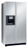 Smeg SRA20X Technische Daten, Smeg SRA20X Daten, Smeg SRA20X Funktionen, Smeg SRA20X Bewertung, Smeg SRA20X kaufen, Smeg SRA20X Preis, Smeg SRA20X Kühlschränke