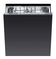 Smeg ST112 Technische Daten, Smeg ST112 Daten, Smeg ST112 Funktionen, Smeg ST112 Bewertung, Smeg ST112 kaufen, Smeg ST112 Preis, Smeg ST112 Geschirrspüler