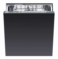 Smeg ST122 Technische Daten, Smeg ST122 Daten, Smeg ST122 Funktionen, Smeg ST122 Bewertung, Smeg ST122 kaufen, Smeg ST122 Preis, Smeg ST122 Geschirrspüler