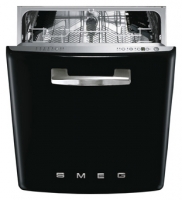 Smeg ST1FABNE Technische Daten, Smeg ST1FABNE Daten, Smeg ST1FABNE Funktionen, Smeg ST1FABNE Bewertung, Smeg ST1FABNE kaufen, Smeg ST1FABNE Preis, Smeg ST1FABNE Geschirrspüler