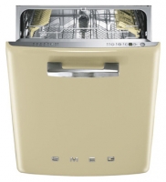 Smeg ST1FABP Technische Daten, Smeg ST1FABP Daten, Smeg ST1FABP Funktionen, Smeg ST1FABP Bewertung, Smeg ST1FABP kaufen, Smeg ST1FABP Preis, Smeg ST1FABP Geschirrspüler