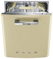 Smeg ST2FABP Technische Daten, Smeg ST2FABP Daten, Smeg ST2FABP Funktionen, Smeg ST2FABP Bewertung, Smeg ST2FABP kaufen, Smeg ST2FABP Preis, Smeg ST2FABP Geschirrspüler