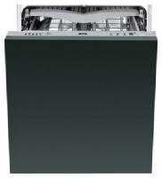 Smeg ST337 Technische Daten, Smeg ST337 Daten, Smeg ST337 Funktionen, Smeg ST337 Bewertung, Smeg ST337 kaufen, Smeg ST337 Preis, Smeg ST337 Geschirrspüler