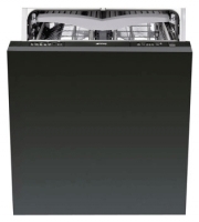 Smeg ST537 Technische Daten, Smeg ST537 Daten, Smeg ST537 Funktionen, Smeg ST537 Bewertung, Smeg ST537 kaufen, Smeg ST537 Preis, Smeg ST537 Geschirrspüler