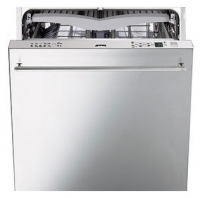 Smeg STX3C Technische Daten, Smeg STX3C Daten, Smeg STX3C Funktionen, Smeg STX3C Bewertung, Smeg STX3C kaufen, Smeg STX3C Preis, Smeg STX3C Geschirrspüler