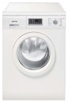 Smeg WDF147S Technische Daten, Smeg WDF147S Daten, Smeg WDF147S Funktionen, Smeg WDF147S Bewertung, Smeg WDF147S kaufen, Smeg WDF147S Preis, Smeg WDF147S Waschmaschinen