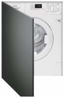 Smeg WDI12C6 Technische Daten, Smeg WDI12C6 Daten, Smeg WDI12C6 Funktionen, Smeg WDI12C6 Bewertung, Smeg WDI12C6 kaufen, Smeg WDI12C6 Preis, Smeg WDI12C6 Waschmaschinen