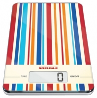 Soehnle 66142 Page Stripes Technische Daten, Soehnle 66142 Page Stripes Daten, Soehnle 66142 Page Stripes Funktionen, Soehnle 66142 Page Stripes Bewertung, Soehnle 66142 Page Stripes kaufen, Soehnle 66142 Page Stripes Preis, Soehnle 66142 Page Stripes Küchenwaagen