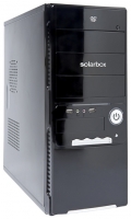 Solarbox I-1 450W Black foto, Solarbox I-1 450W Black fotos, Solarbox I-1 450W Black Bilder, Solarbox I-1 450W Black Bild