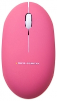 Solarbox X06 Pink USB foto, Solarbox X06 Pink USB fotos, Solarbox X06 Pink USB Bilder, Solarbox X06 Pink USB Bild