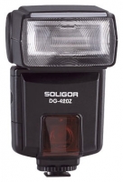 Soligor DG-420Z for Canon foto, Soligor DG-420Z for Canon fotos, Soligor DG-420Z for Canon Bilder, Soligor DG-420Z for Canon Bild