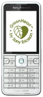 Sony Ericsson C901 GreenHeart foto, Sony Ericsson C901 GreenHeart fotos, Sony Ericsson C901 GreenHeart Bilder, Sony Ericsson C901 GreenHeart Bild