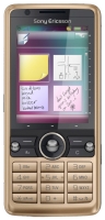 Sony Ericsson G700 Technische Daten, Sony Ericsson G700 Daten, Sony Ericsson G700 Funktionen, Sony Ericsson G700 Bewertung, Sony Ericsson G700 kaufen, Sony Ericsson G700 Preis, Sony Ericsson G700 Handys